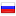 autozap.ru server is located in Russia